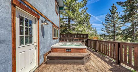 10146 Olympic Boulevard, Truckee, CA 96161 Photo