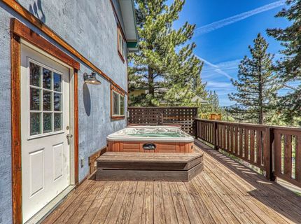 10146 Olympic Boulevard, Truckee, CA 96161 Photo