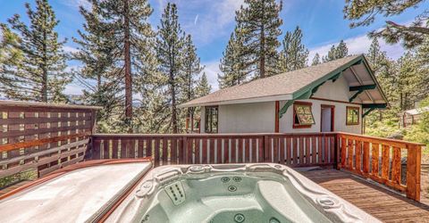 10146 Olympic Boulevard, Truckee, CA 96161 Photo