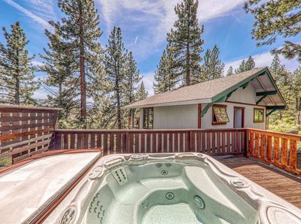 10146 Olympic Boulevard, Truckee, CA 96161 Photo