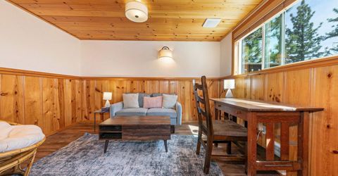 10146 Olympic Boulevard, Truckee, CA 96161 Photo