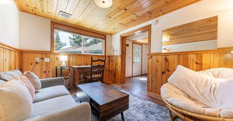 10146 Olympic Boulevard, Truckee, CA 96161 Photo