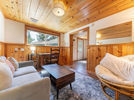 10146 Olympic Boulevard, Truckee, CA 96161 Photo