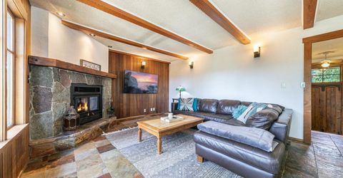10146 Olympic Boulevard, Truckee, CA 96161 Photo