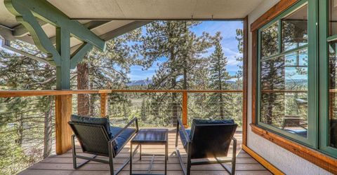10146 Olympic Boulevard, Truckee, CA 96161 Photo
