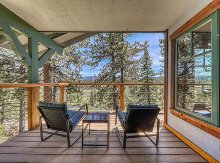 10146 Olympic Boulevard, Truckee, CA 96161 Photo