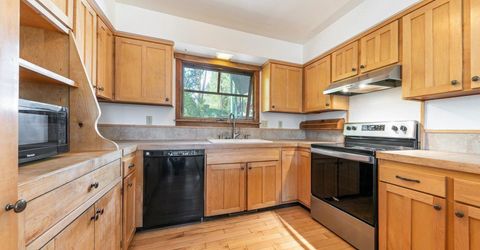 10146 Olympic Boulevard, Truckee, CA 96161 Photo