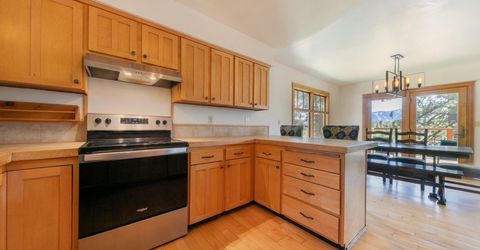 10146 Olympic Boulevard, Truckee, CA 96161 Photo
