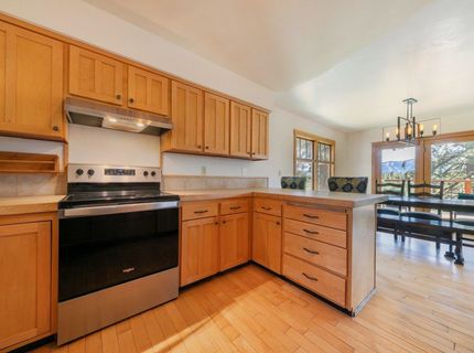 10146 Olympic Boulevard, Truckee, CA 96161 Photo