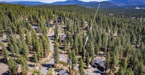 11729 Coburn Drive, Truckee, CA 96161 Photo