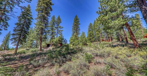 11729 Coburn Drive, Truckee, CA 96161 Photo