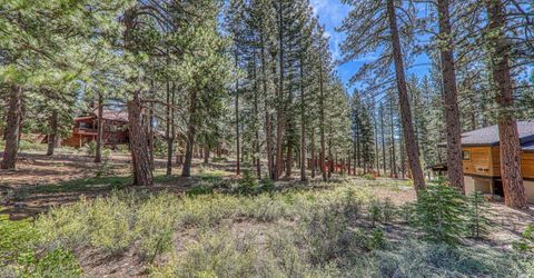 11729 Coburn Drive, Truckee, CA 96161 Photo