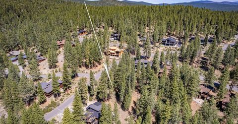 11729 Coburn Drive, Truckee, CA 96161 Photo