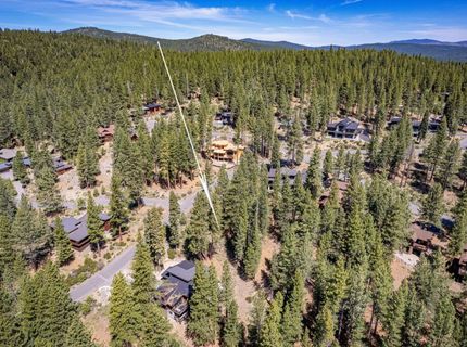 11729 Coburn Drive, Truckee, CA 96161 Photo