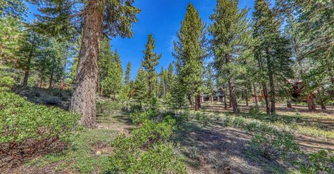 11729 Coburn Drive, Truckee, CA 96161 Photo
