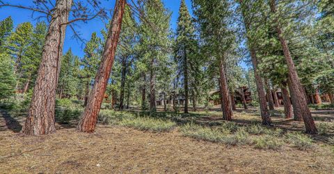 11729 Coburn Drive, Truckee, CA 96161 Photo
