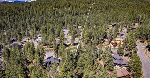 11729 Coburn Drive, Truckee, CA 96161 Photo