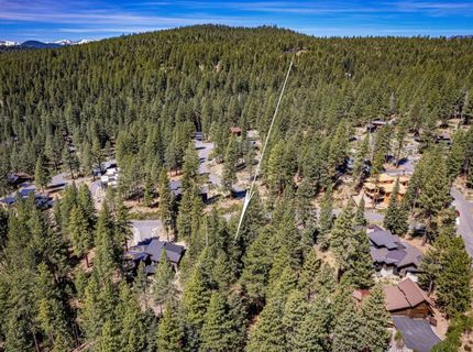 11729 Coburn Drive, Truckee, CA 96161 Photo