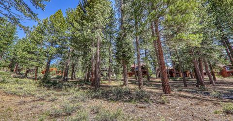 11729 Coburn Drive, Truckee, CA 96161 Photo