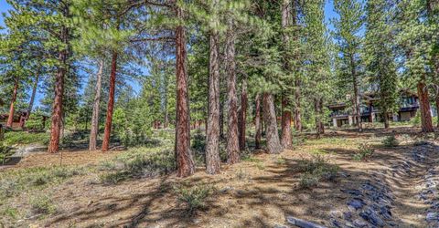11729 Coburn Drive, Truckee, CA 96161 Photo