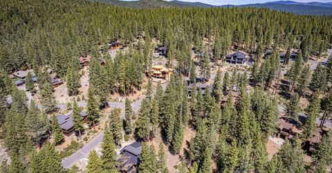 11729 Coburn Drive, Truckee, CA 96161 Photo