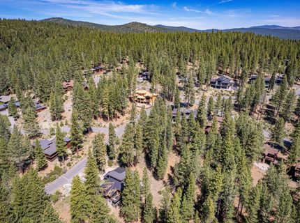 11729 Coburn Drive, Truckee, CA 96161 Photo