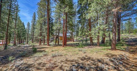 11729 Coburn Drive, Truckee, CA 96161 Photo