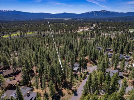 11729 Coburn Drive, Truckee, CA 96161 Photo