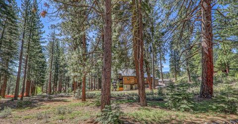 11729 Coburn Drive, Truckee, CA 96161 Photo
