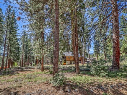 11729 Coburn Drive, Truckee, CA 96161 Photo