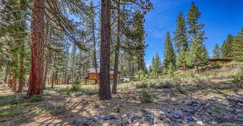 11729 Coburn Drive, Truckee, CA 96161 Photo
