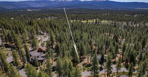 11729 Coburn Drive, Truckee, CA 96161 Photo