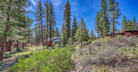 11729 Coburn Drive, Truckee, CA 96161 Photo