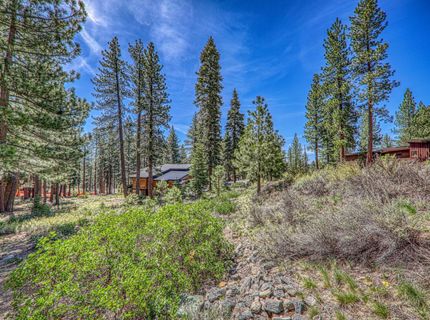 11729 Coburn Drive, Truckee, CA 96161 Photo