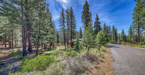 11729 Coburn Drive, Truckee, CA 96161 Photo
