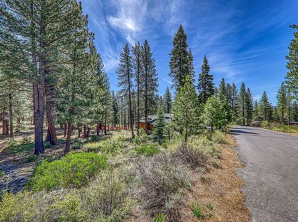 11729 Coburn Drive, Truckee, CA 96161 Photo