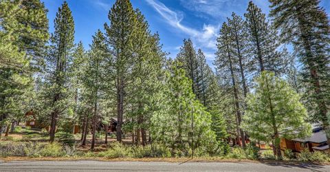 11729 Coburn Drive, Truckee, CA 96161 Photo