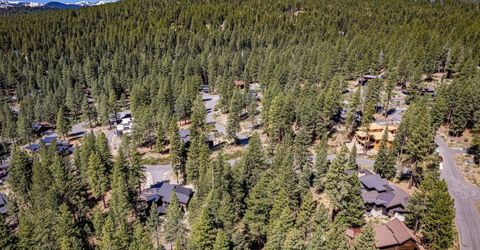 11729 Coburn Drive, Truckee, CA 96161 Photo