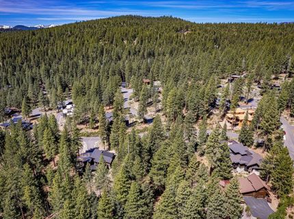 11729 Coburn Drive, Truckee, CA 96161 Photo