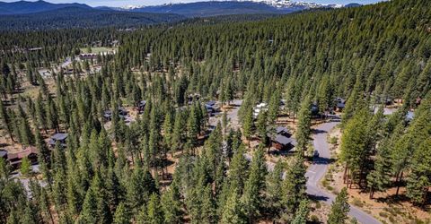 11729 Coburn Drive, Truckee, CA 96161 Photo