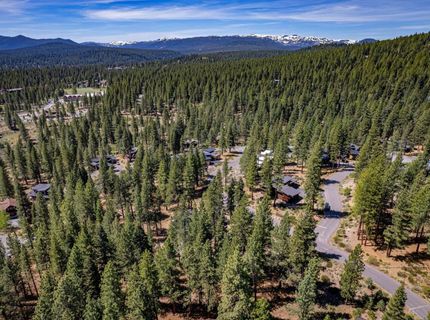 11729 Coburn Drive, Truckee, CA 96161 Photo