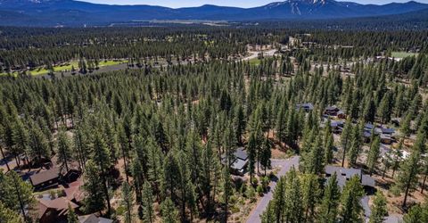 11729 Coburn Drive, Truckee, CA 96161 Photo