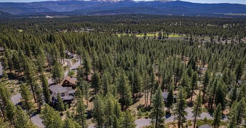 11729 Coburn Drive, Truckee, CA 96161 Photo
