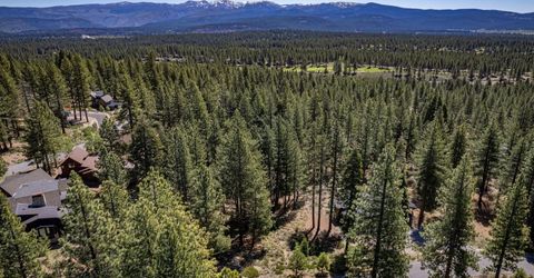 11729 Coburn Drive, Truckee, CA 96161 Photo