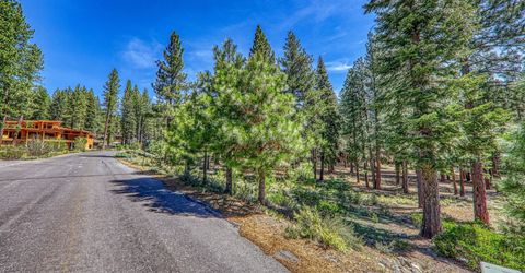 11729 Coburn Drive, Truckee, CA 96161 Photo
