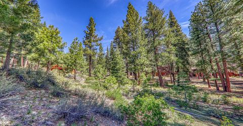 11729 Coburn Drive, Truckee, CA 96161 Photo
