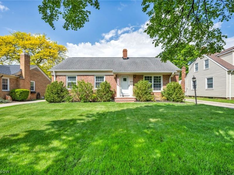 4266 Grannis Road, Fairview Park, OH 44126 Photo 1