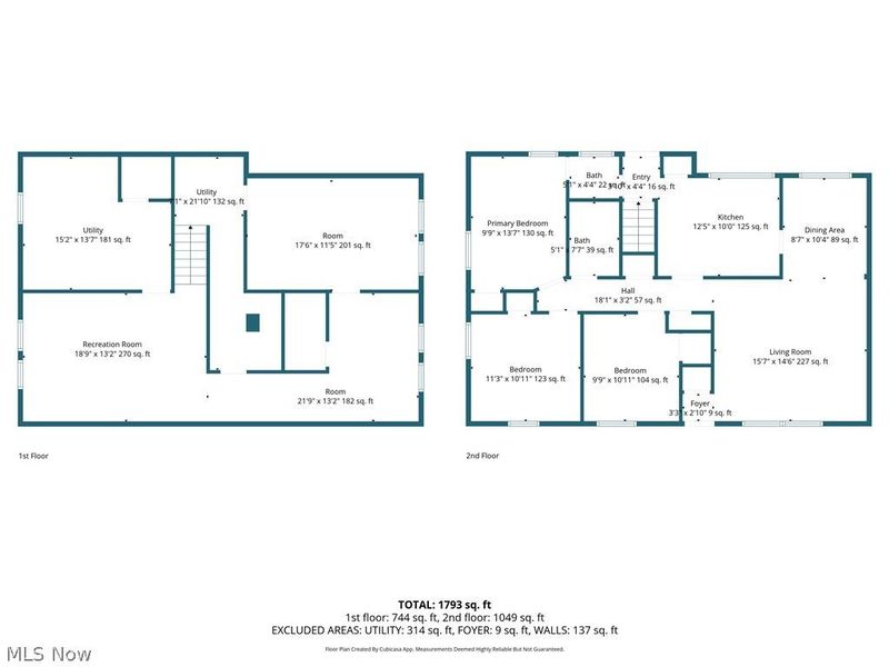 4266 Grannis Road, Fairview Park, OH 44126 Photo 37