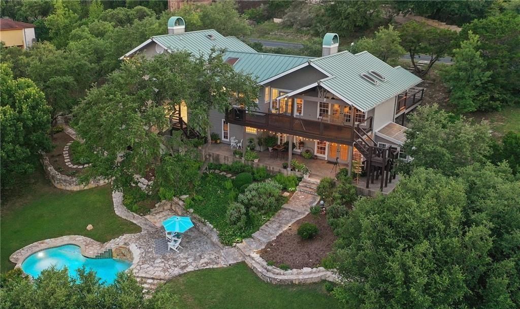 5224 Mccormick Mountain Dr , Austin, TX 78734 Main Photo