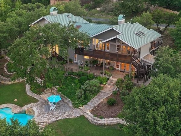 5224 Mccormick Mountain DR , Austin, TX 78734